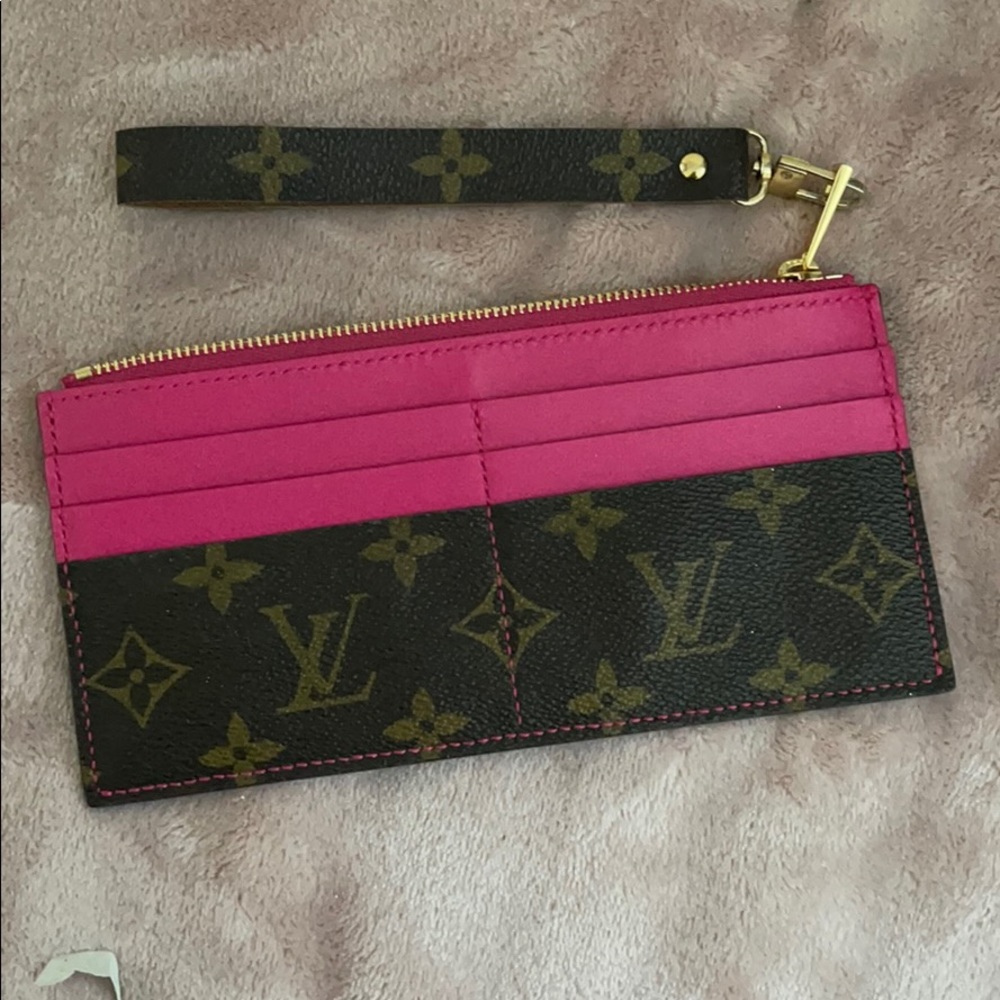 Wristlet